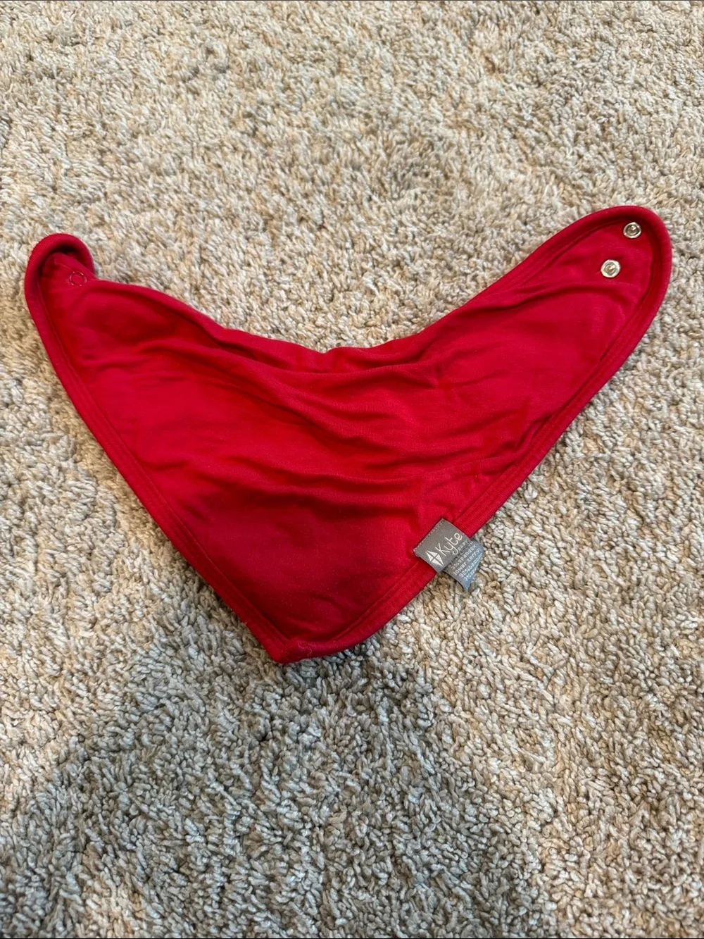 Kyte Baby Bib